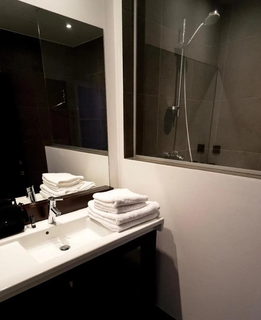 Mihotel Vieux Lyon Hotel