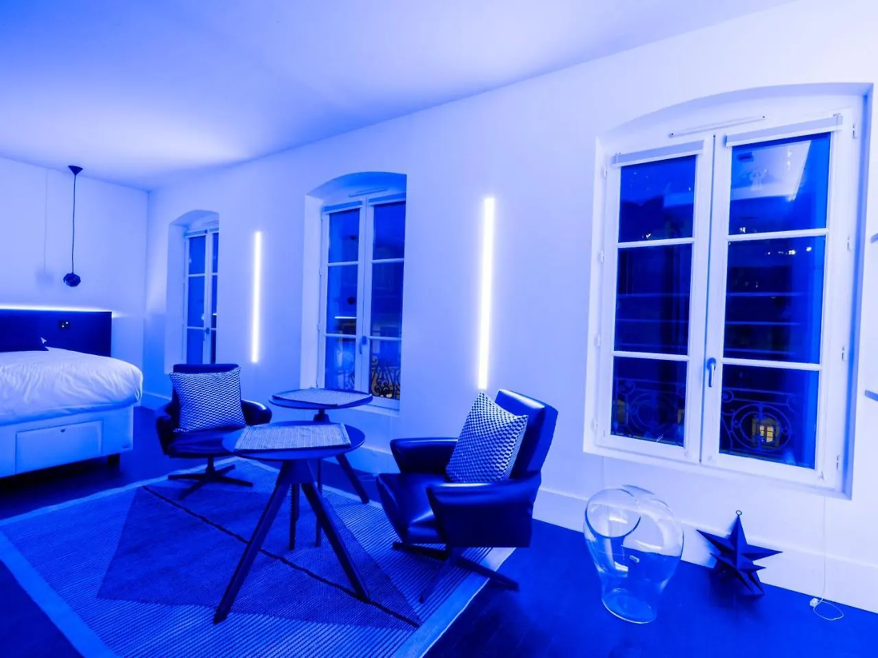 Mihotel Vieux Lyon 0*,  France