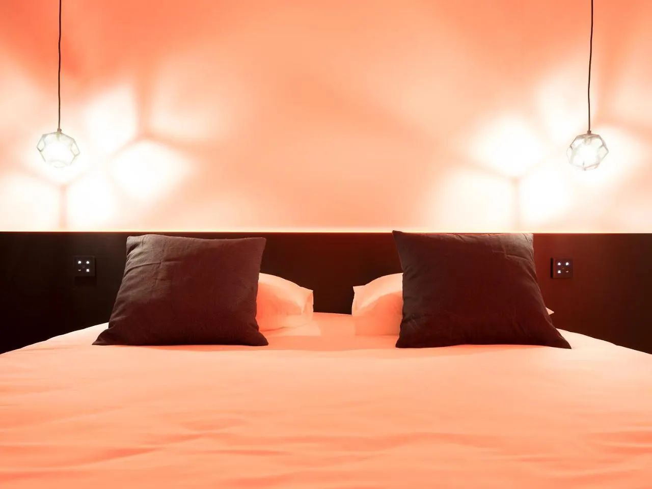 Hotel Mihotel Vieux Lyon